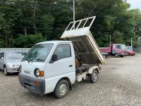 Suzuki CARRY TRUCK 1995