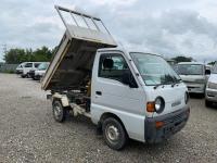 Suzuki CARRY TRUCK 1995