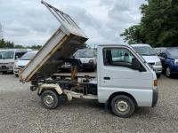 Suzuki CARRY TRUCK 1995