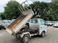 Suzuki CARRY TRUCK 1995