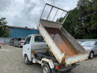 Suzuki CARRY TRUCK 1995