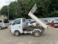 Suzuki CARRY TRUCK 1995