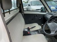 Suzuki CARRY TRUCK 1995