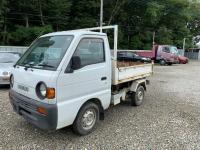 Suzuki CARRY TRUCK 1995