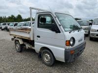 Suzuki CARRY TRUCK 1995