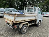 Suzuki CARRY TRUCK 1995