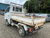 Suzuki CARRY TRUCK 1995