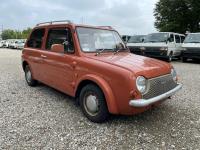 Nissan PAO 1989