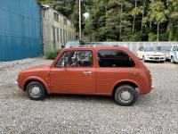 Nissan PAO 1989