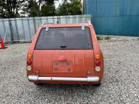 Nissan PAO 1989