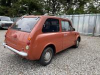 Nissan PAO 1989