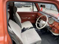 Nissan PAO 1989