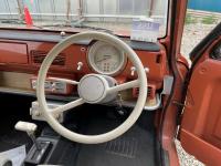 Nissan PAO 1989