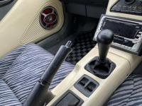 Honda BEAT 1991