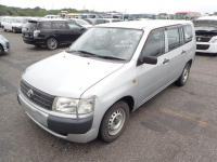 Toyota PROBOX VAN 2002