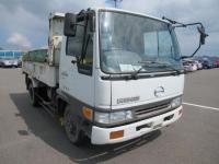 Hino RANGER 1999