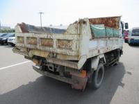 Hino RANGER 1999