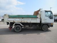 Hino RANGER 1999