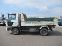 Hino RANGER 1999