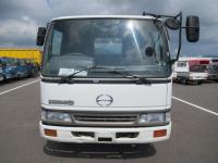Hino RANGER 1999