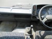 Hino RANGER 1999