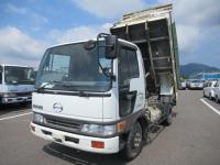 Hino RANGER 1999