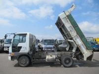 Hino RANGER 1999