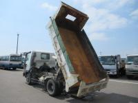 Hino RANGER 1999