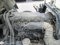 Hino RANGER 1999