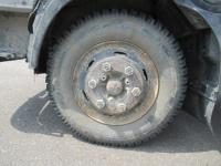 Hino RANGER 1999