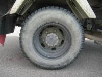 Hino RANGER 1999