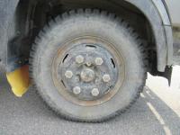Hino RANGER 1999