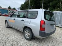 Toyota PROBOX VAN 2006