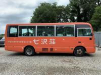 Nissan Civilian Bus 2006