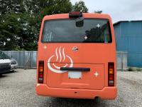 Nissan Civilian Bus 2006