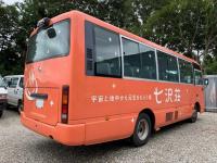 Nissan Civilian Bus 2006