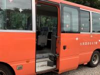 Nissan Civilian Bus 2006