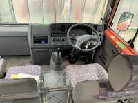 Nissan Civilian Bus 2006