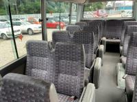 Nissan Civilian Bus 2006