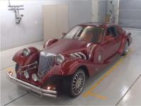 MITSUOKA Le Seyde 1991