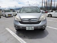 Honda CR-V 2007