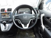 Honda CR-V 2007