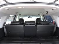 Honda CR-V 2007