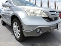 Honda CR-V 2007