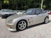 Suzuki CAPPUCCINO 1992