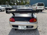 Suzuki CAPPUCCINO 1992