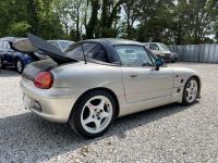 Suzuki CAPPUCCINO 1992