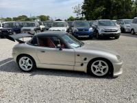 Suzuki CAPPUCCINO 1992