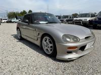 Suzuki CAPPUCCINO 1992