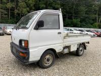 Mitsubishi MINICAB TRUCK 1995